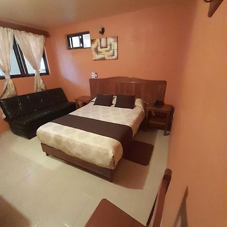 Hotel Marquez Chignahuapan Extérieur photo