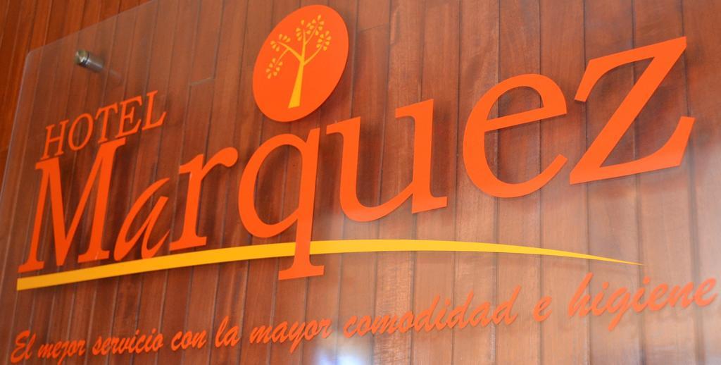 Hotel Marquez Chignahuapan Extérieur photo