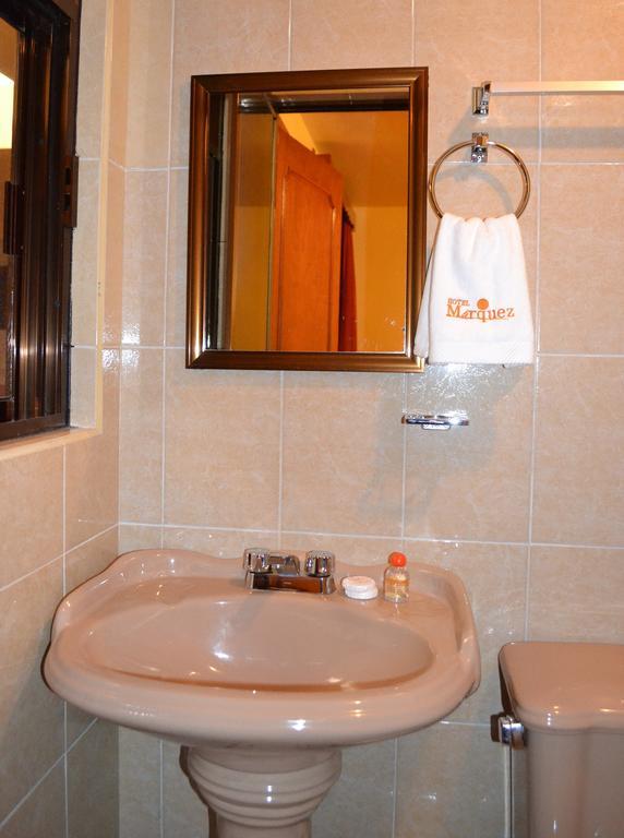 Hotel Marquez Chignahuapan Chambre photo