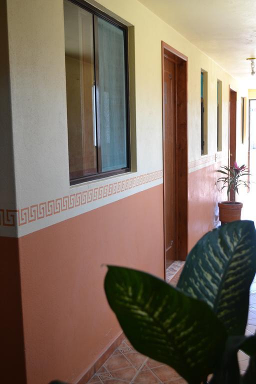 Hotel Marquez Chignahuapan Extérieur photo