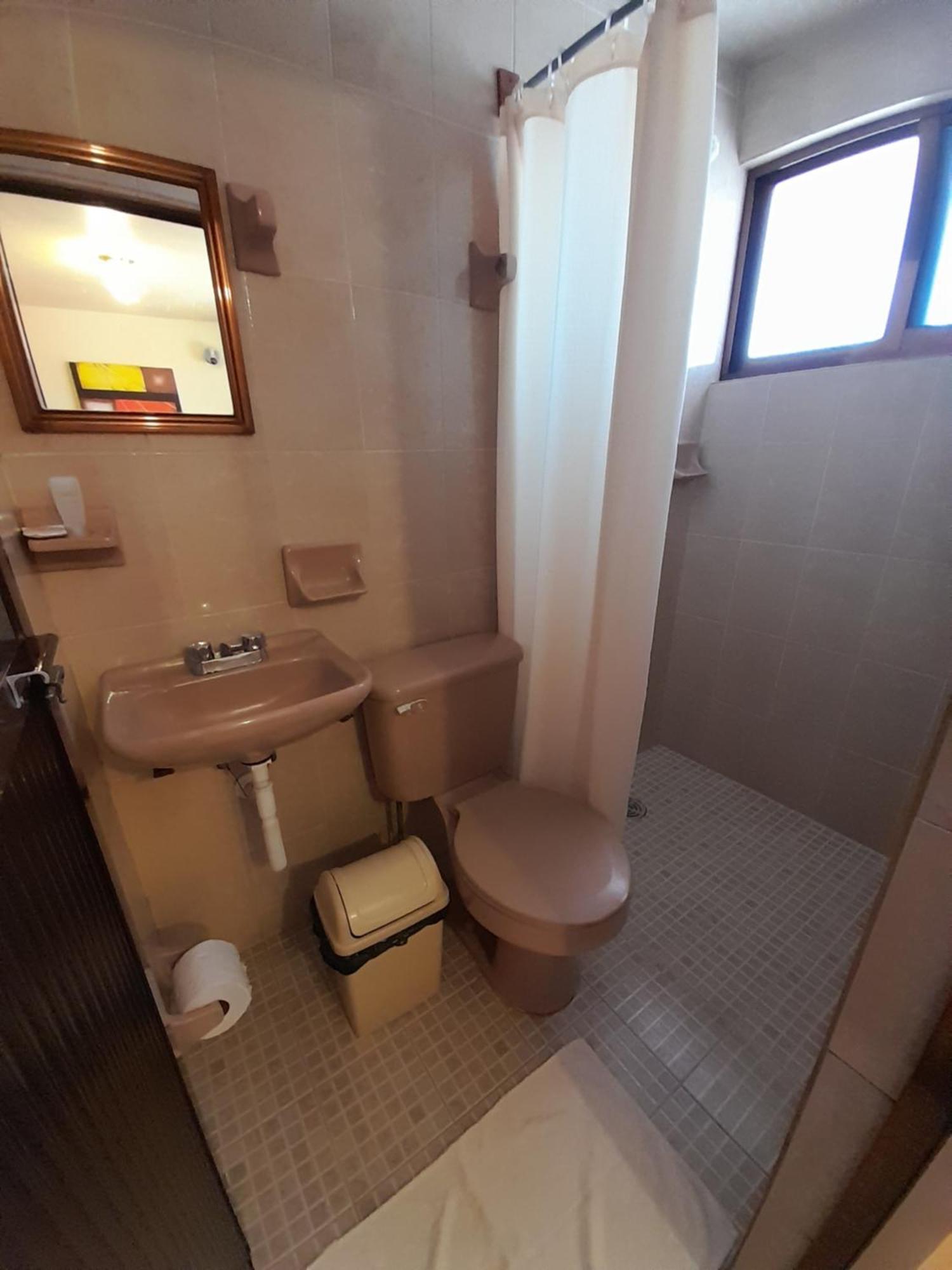 Hotel Marquez Chignahuapan Extérieur photo