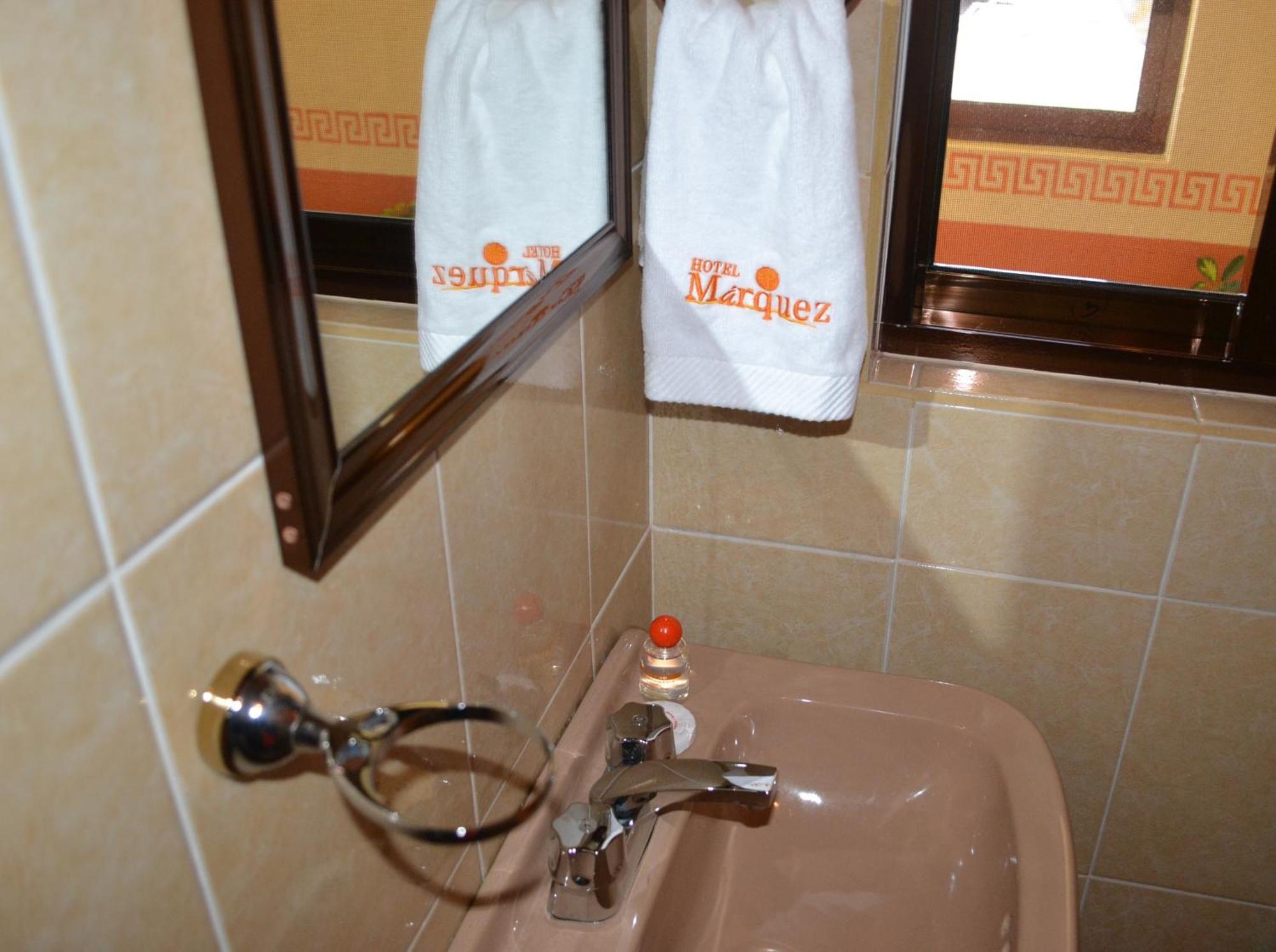 Hotel Marquez Chignahuapan Chambre photo