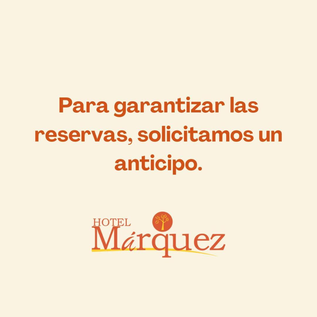 Hotel Marquez Chignahuapan Extérieur photo