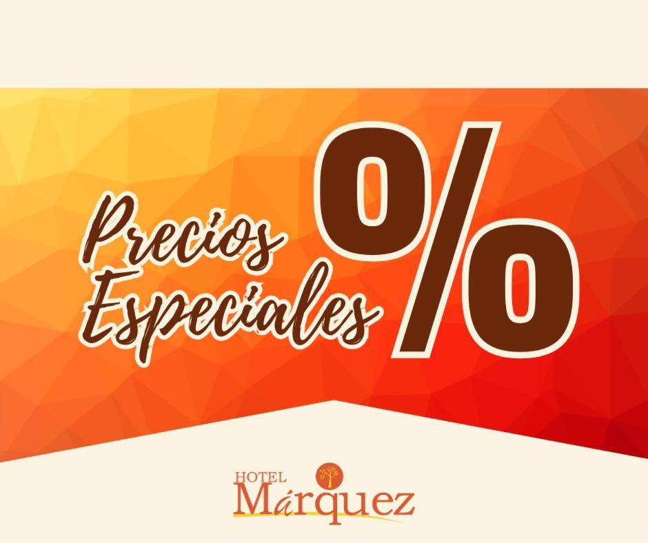 Hotel Marquez Chignahuapan Extérieur photo