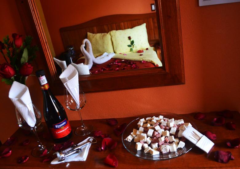 Hotel Marquez Chignahuapan Extérieur photo