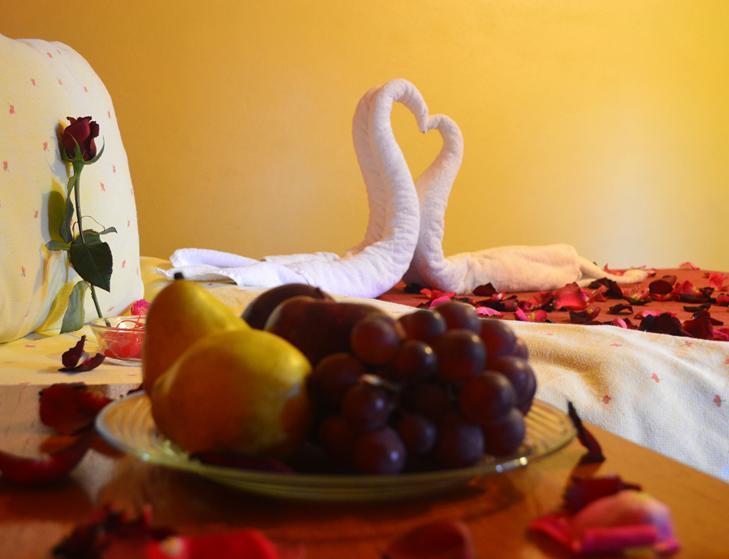 Hotel Marquez Chignahuapan Extérieur photo