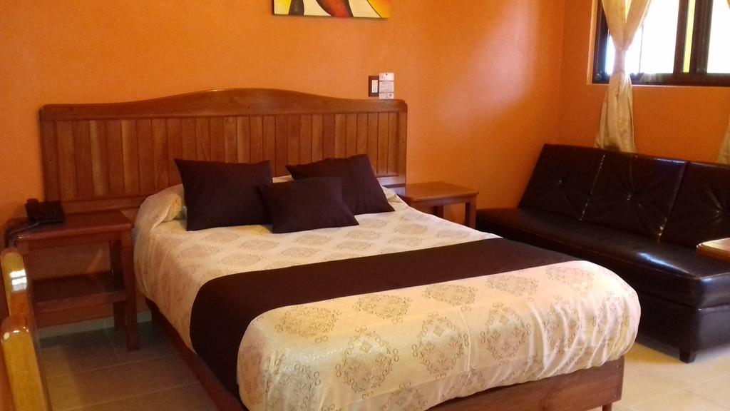 Hotel Marquez Chignahuapan Extérieur photo