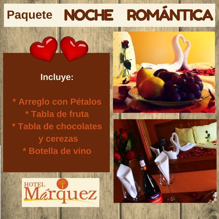 Hotel Marquez Chignahuapan Extérieur photo