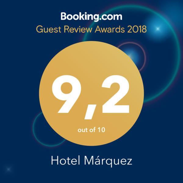 Hotel Marquez Chignahuapan Extérieur photo