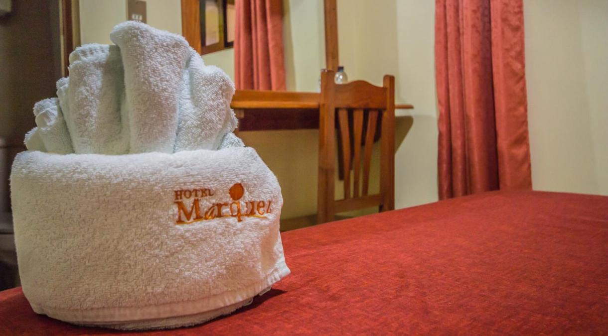 Hotel Marquez Chignahuapan Extérieur photo